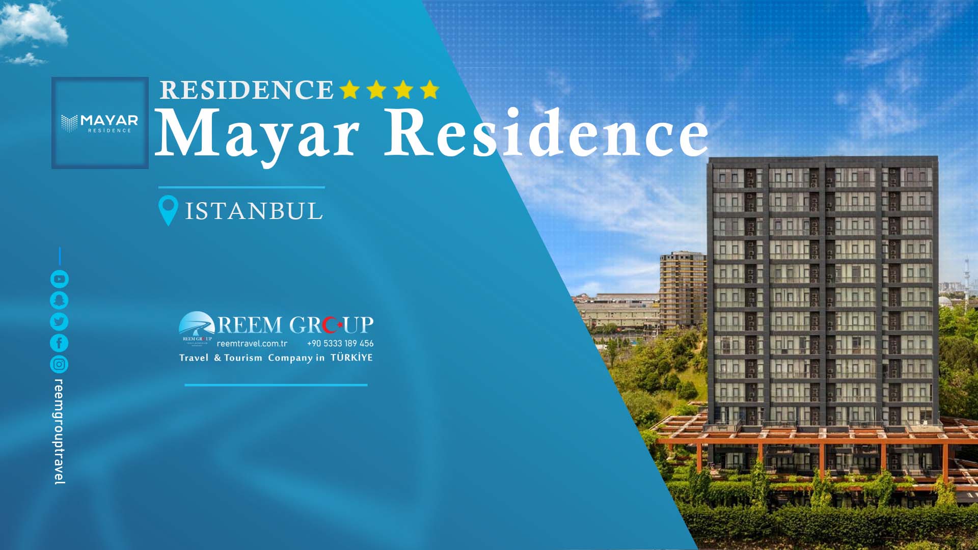 Mayar Residence