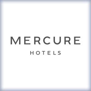 Mercure Trabzon Hotel  Logo