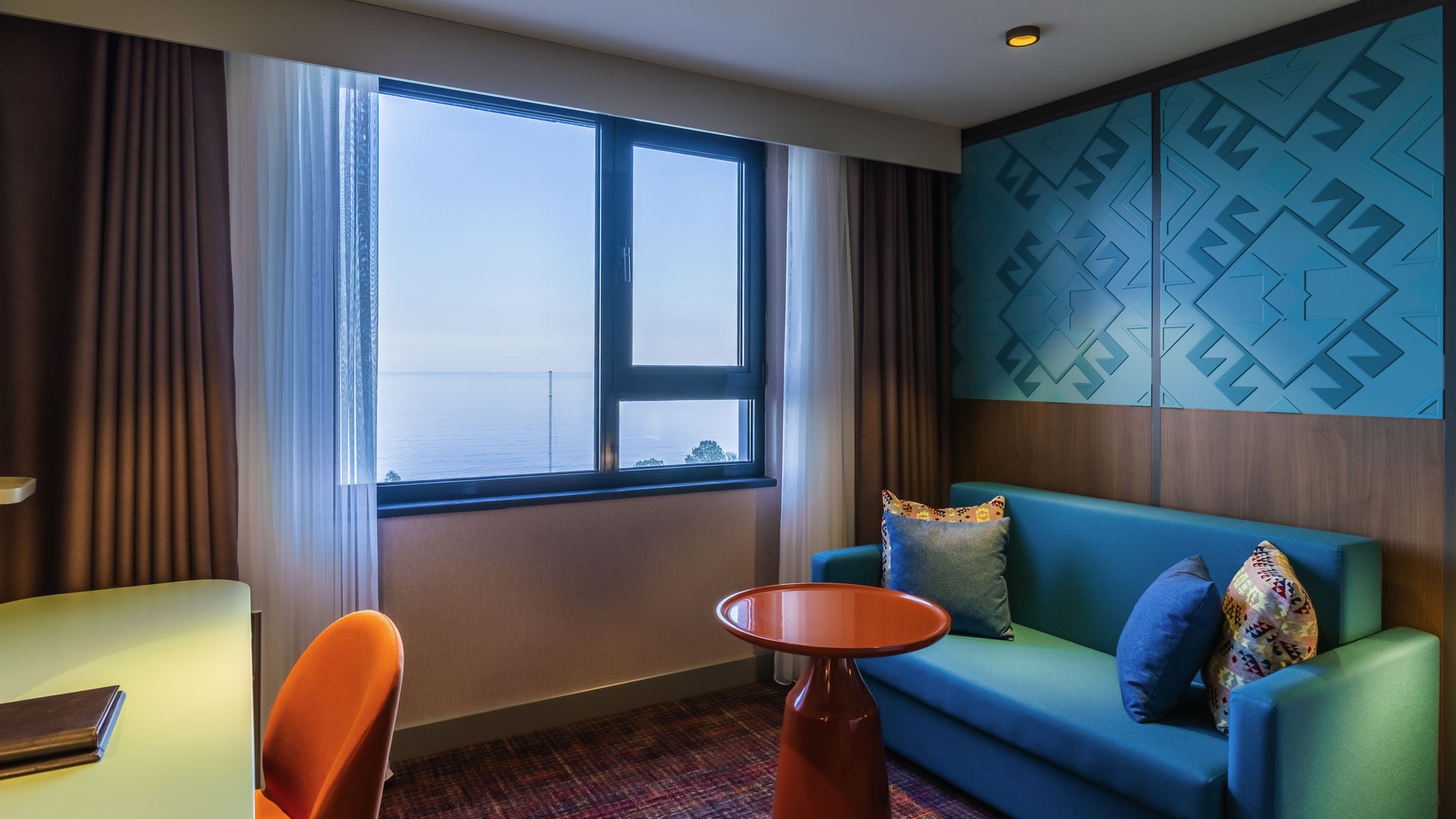 Mercure Trabzon Hotel 