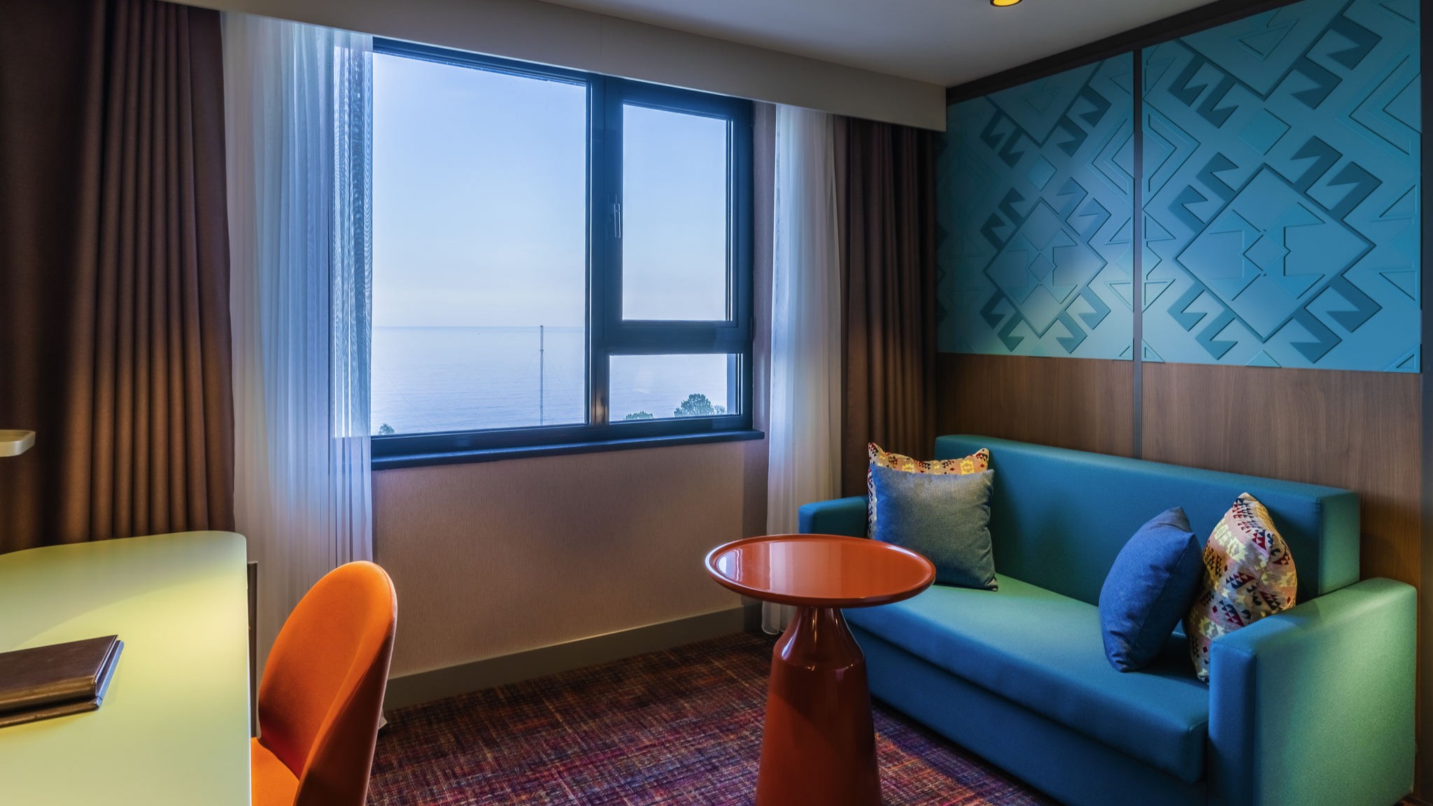 Mercure Trabzon Hotel 