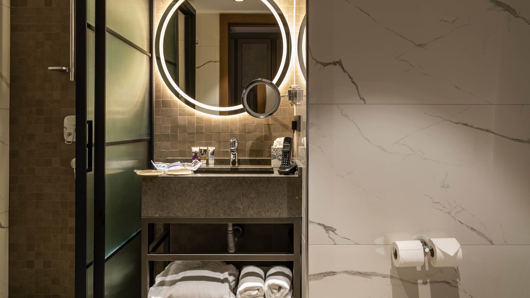Mercure Trabzon Hotel 