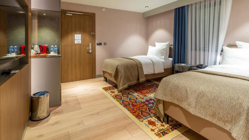 Mercure Trabzon Hotel 