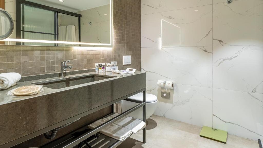 Mercure Trabzon Hotel 