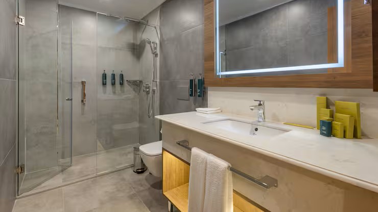 Doubletree By Hilton Suites Trabzon Yomra