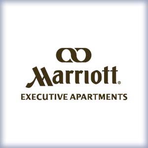 Marriott Executive Apartments Istanbul Vadi Logo