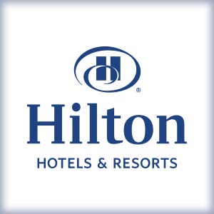 Hilton Istanbul Maslak Logo