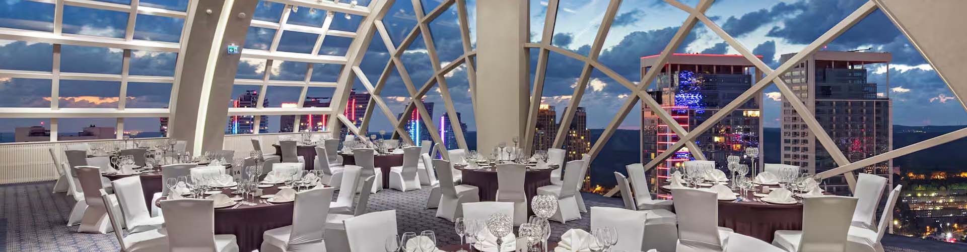 Hilton Istanbul Maslak