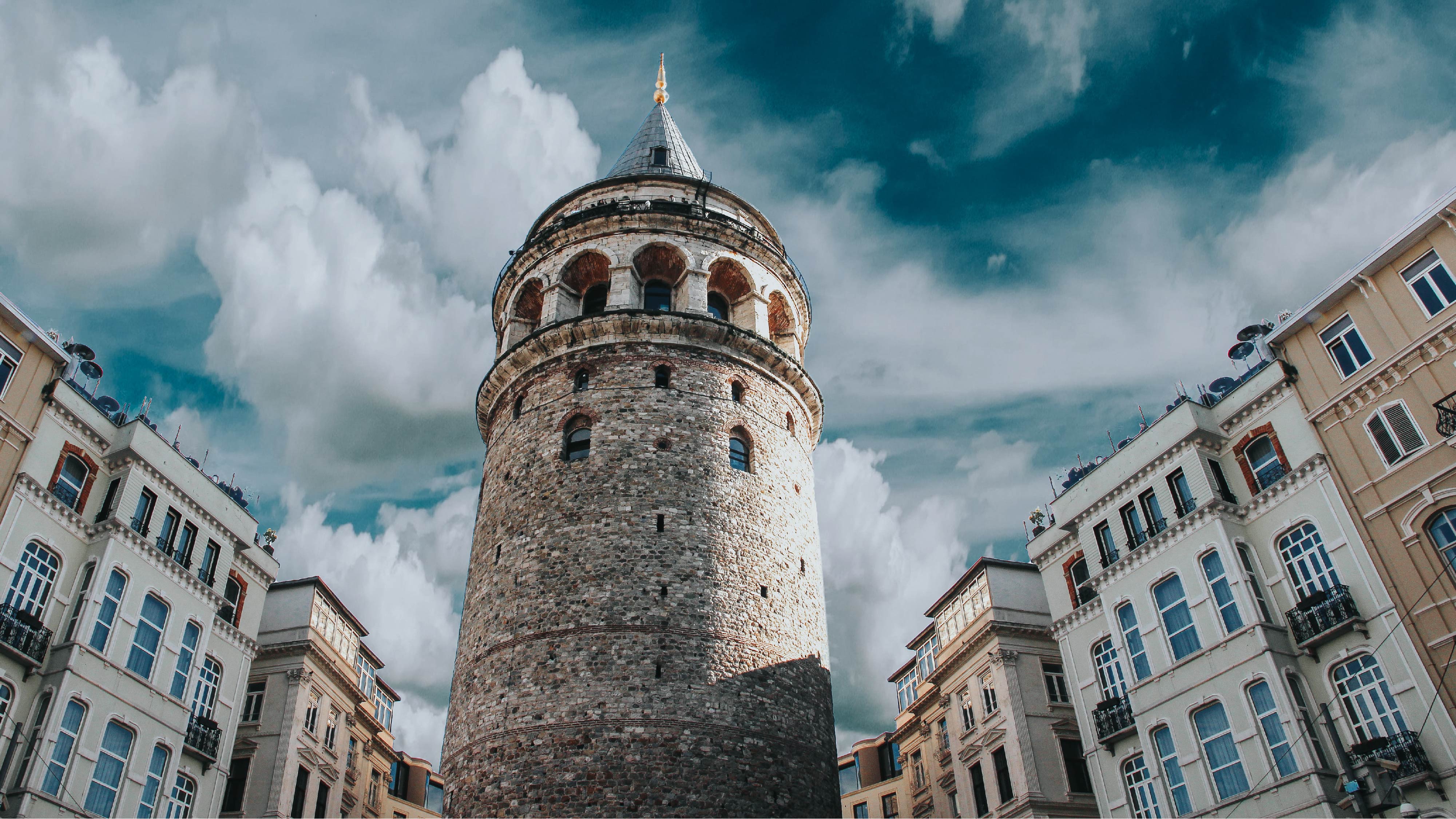 7 days in Istanbul and the countryside