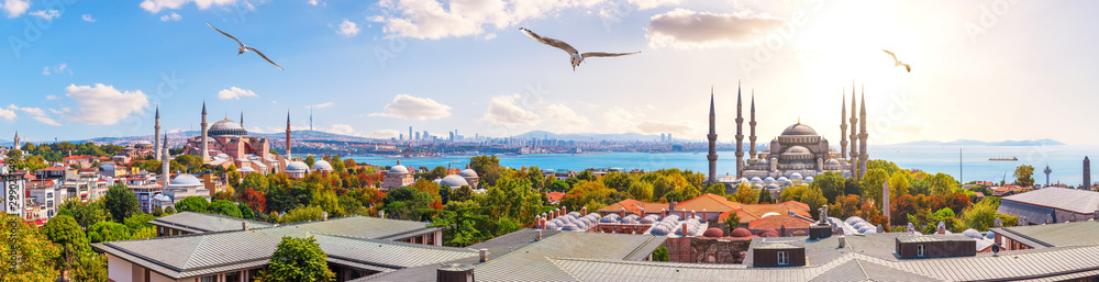 7 days in Istanbul and the countryside