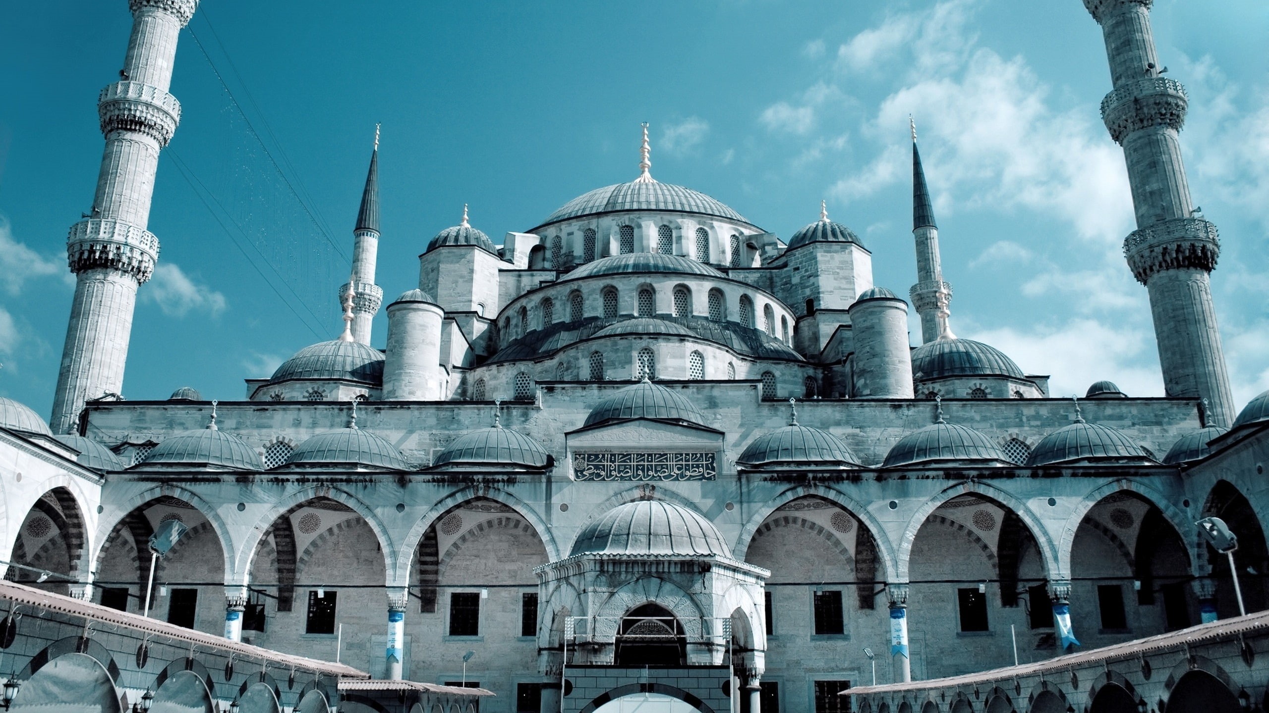 7 days in Istanbul and the countryside