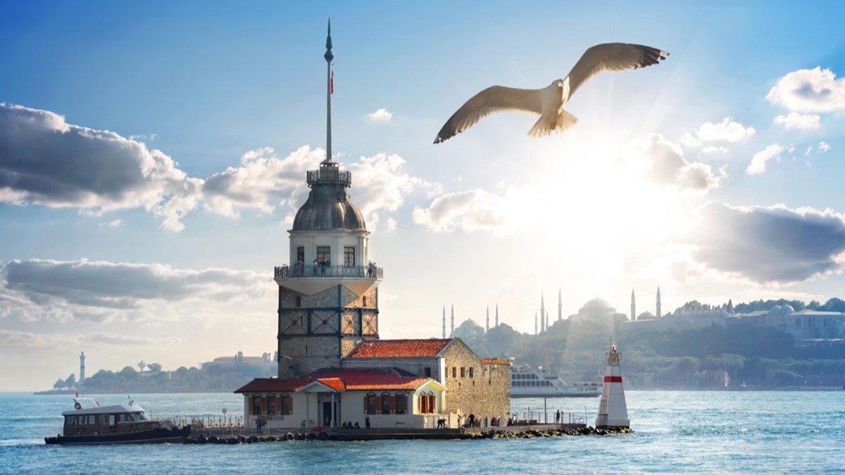 Asian side tour of Istanbul