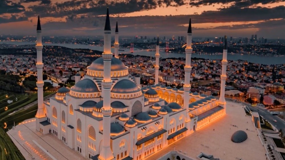 7 days in Istanbul and the countryside