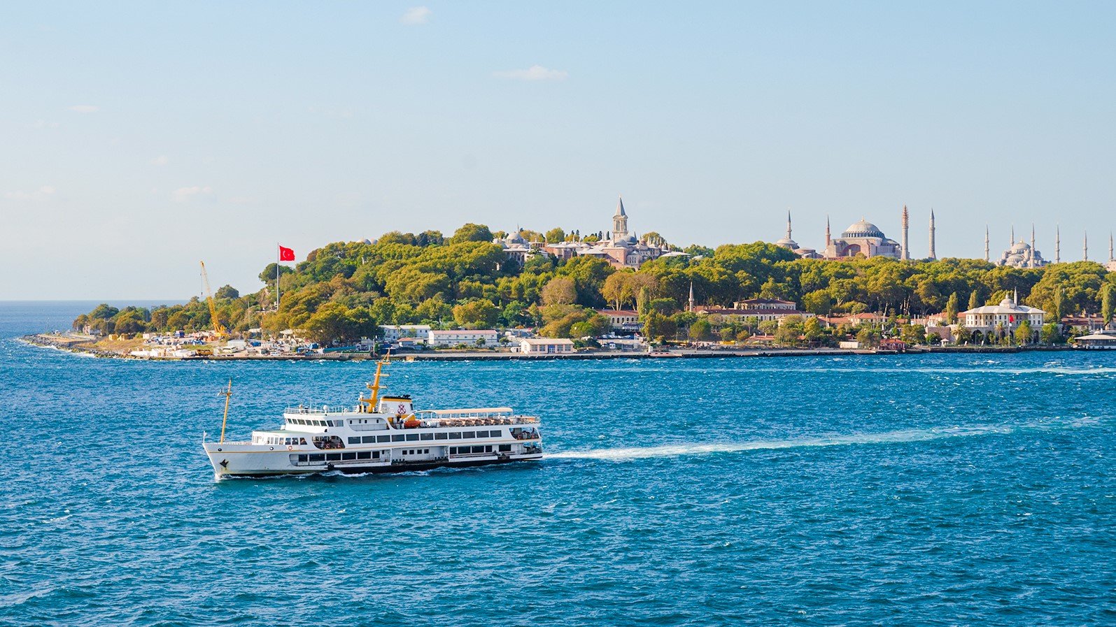 7 days in Istanbul and the countryside