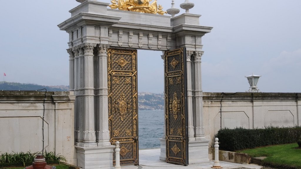 7 days in Istanbul and the countryside