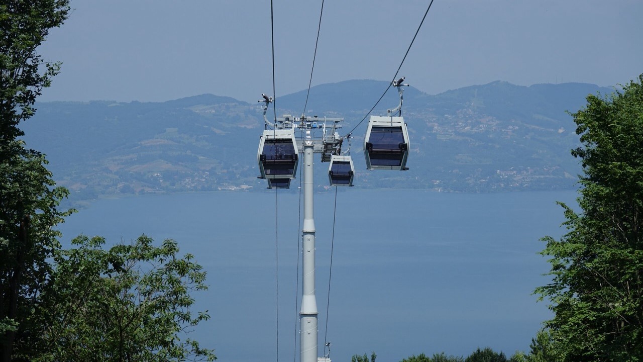7 days in Istanbul and the countryside