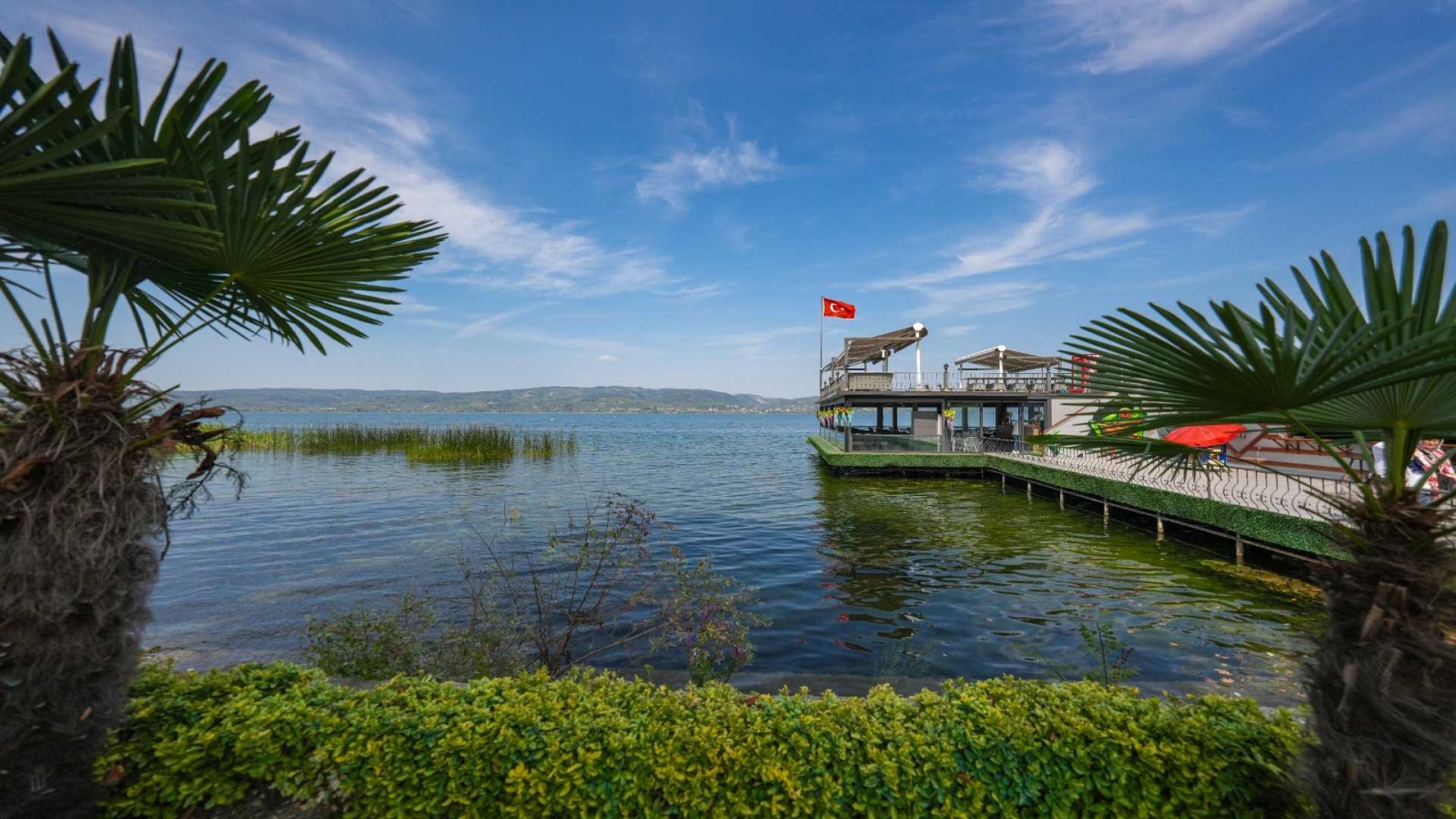 7 days in Istanbul and the countryside