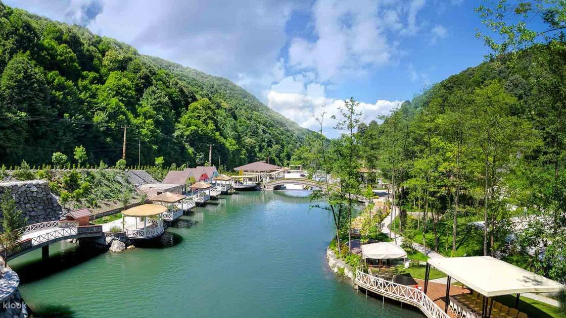 Sapanca 