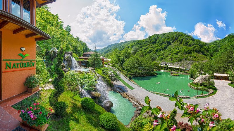 7 days in Istanbul and the countryside