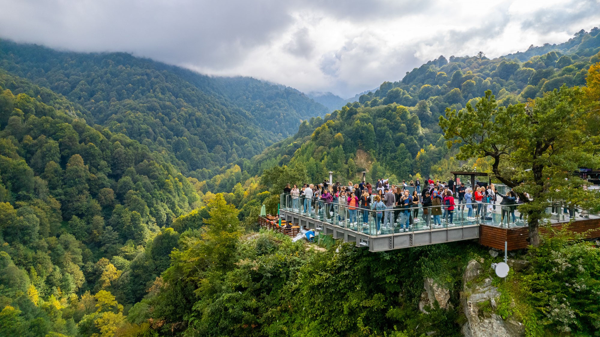 7 days in Istanbul and the countryside