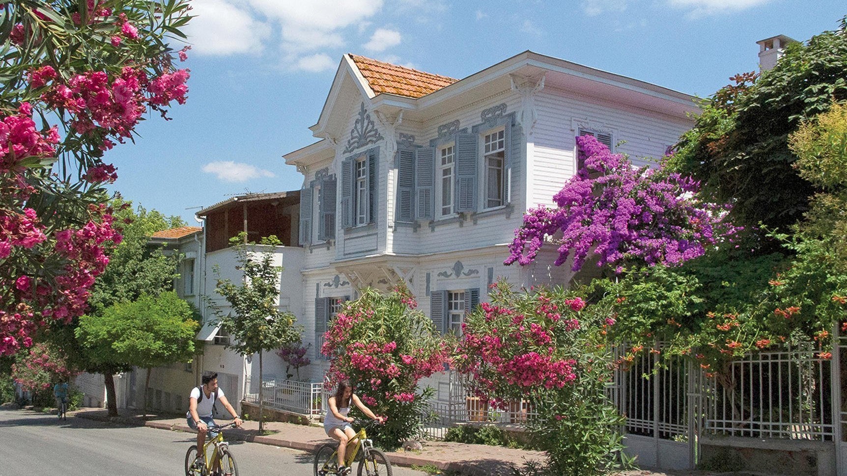 7 days in Istanbul and the countryside