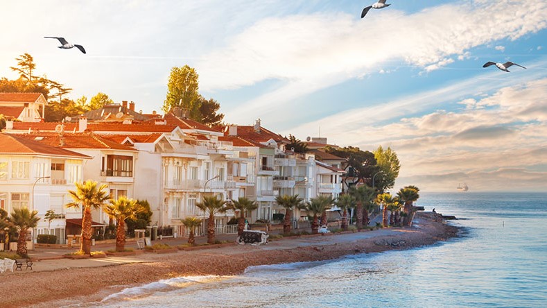 7 days in Istanbul and the countryside