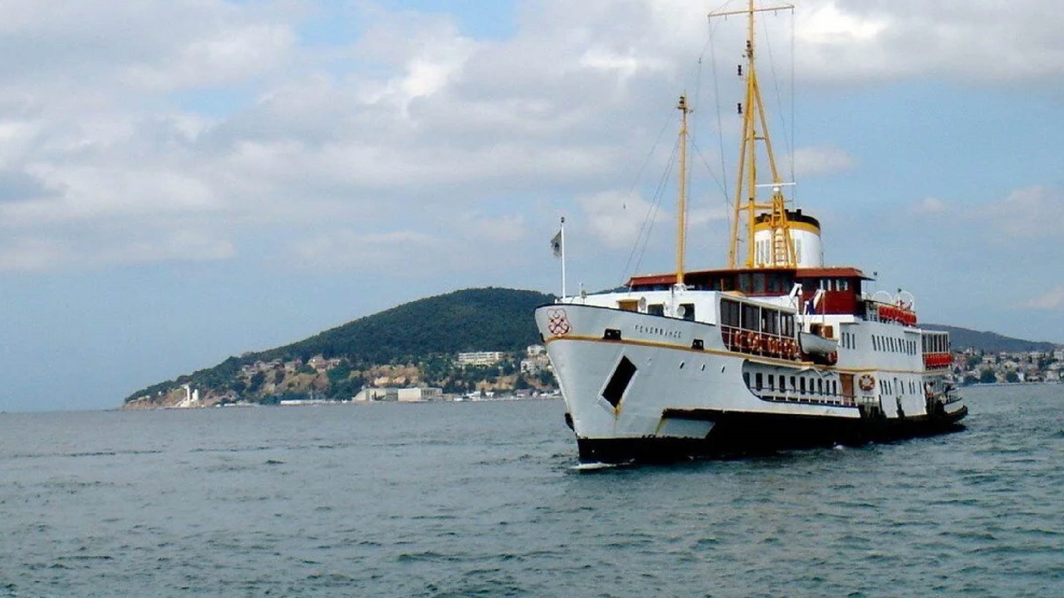 7 days in Istanbul and the countryside