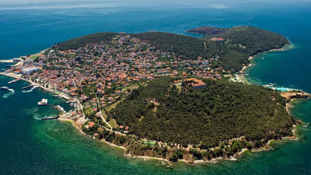 7 days in Istanbul and the countryside