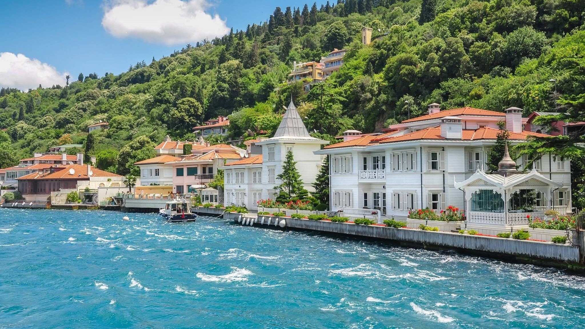 7 days in Istanbul and the countryside