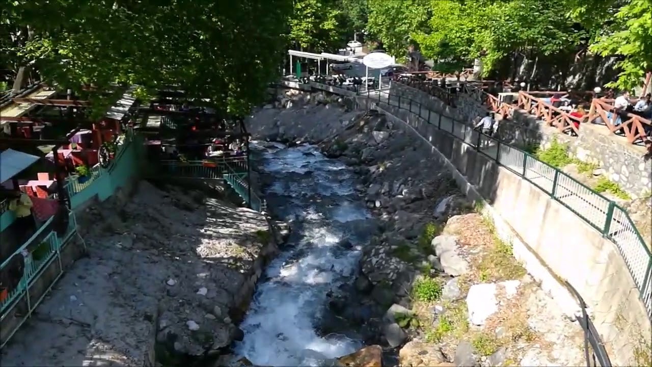 7 days in Istanbul and the countryside