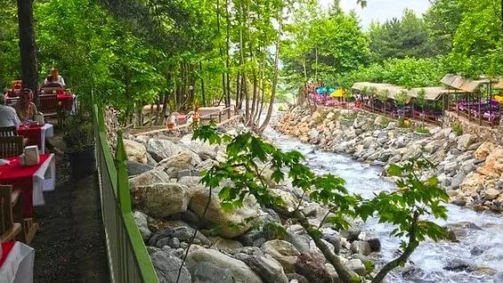 7 days in Istanbul and the countryside