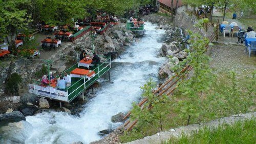 7 days in Istanbul and the countryside