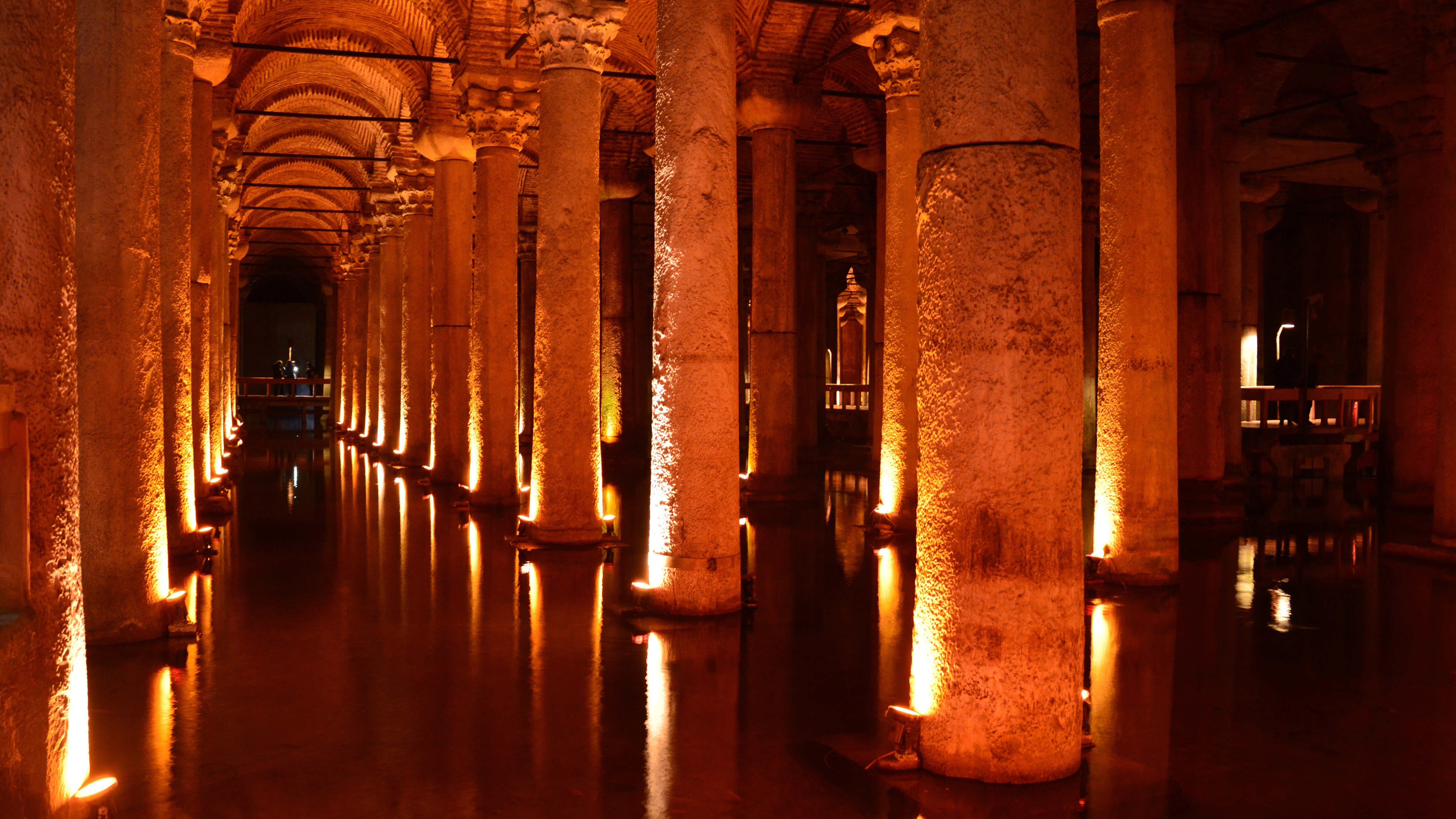 Tour Package 5 Days in Istanbul And Sapanca 