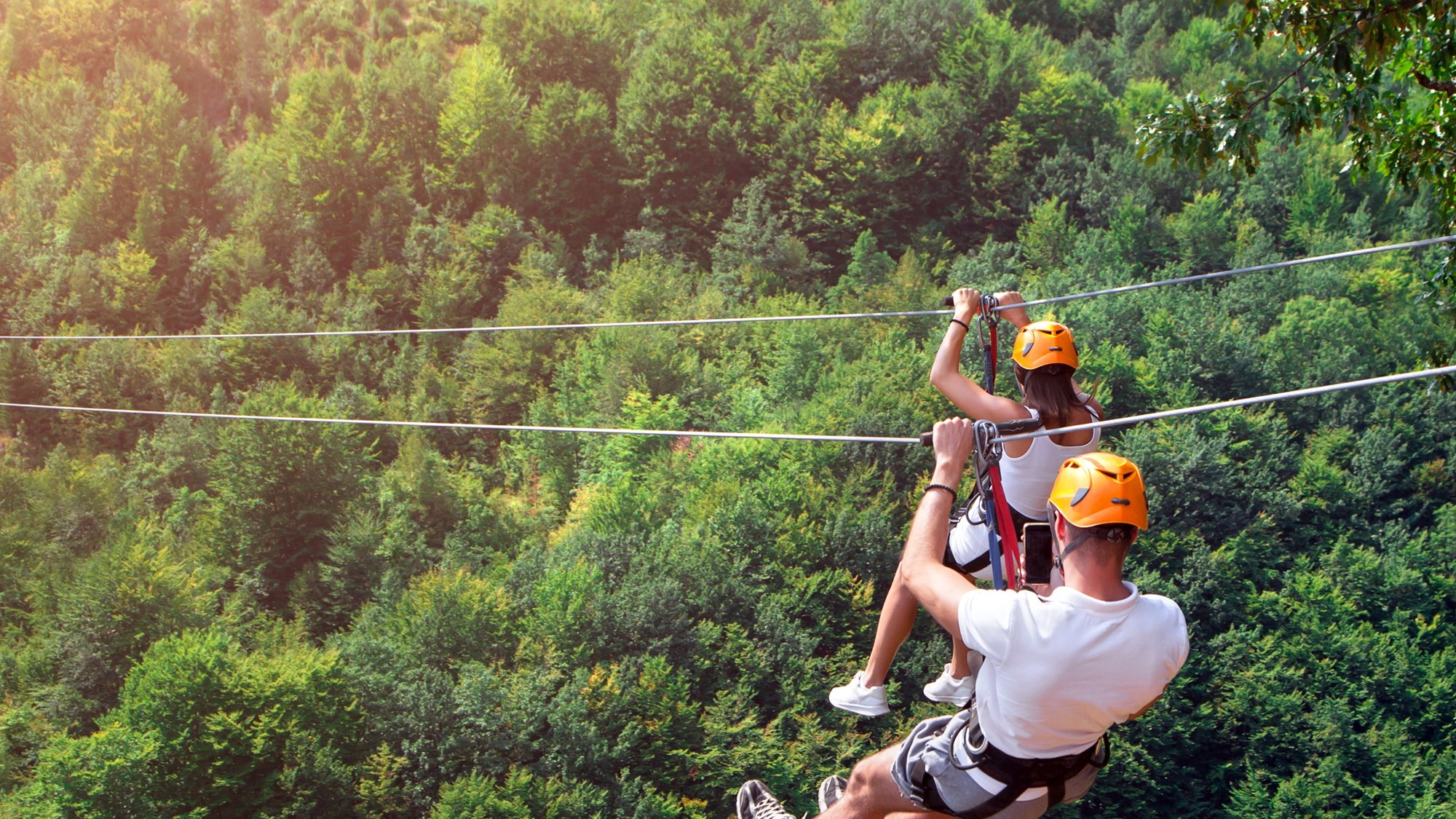 Tour Package 5 Days in Istanbul And Sapanca 