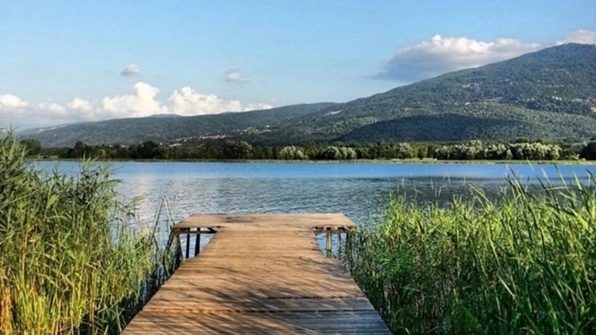 Tour Package 5 Days in Istanbul And Sapanca 