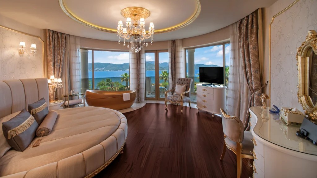 The Plaza Bodrum