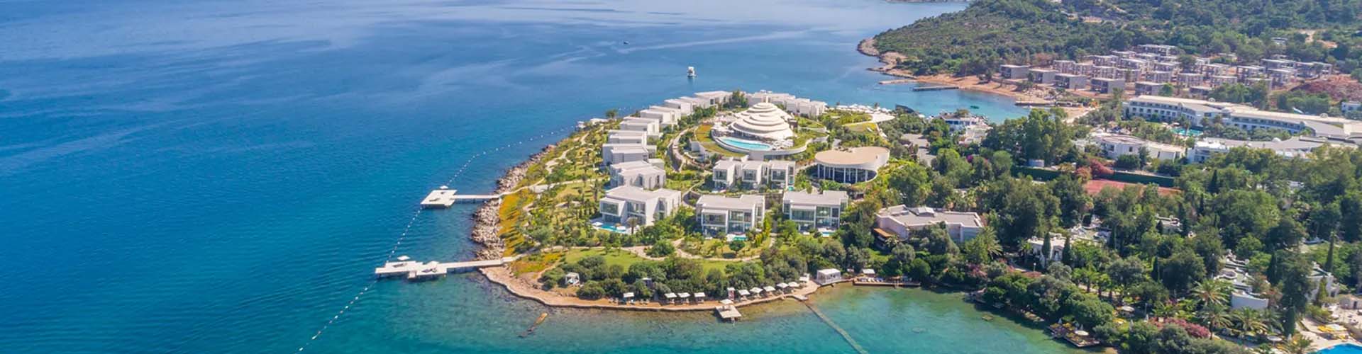 Susona Bodrum