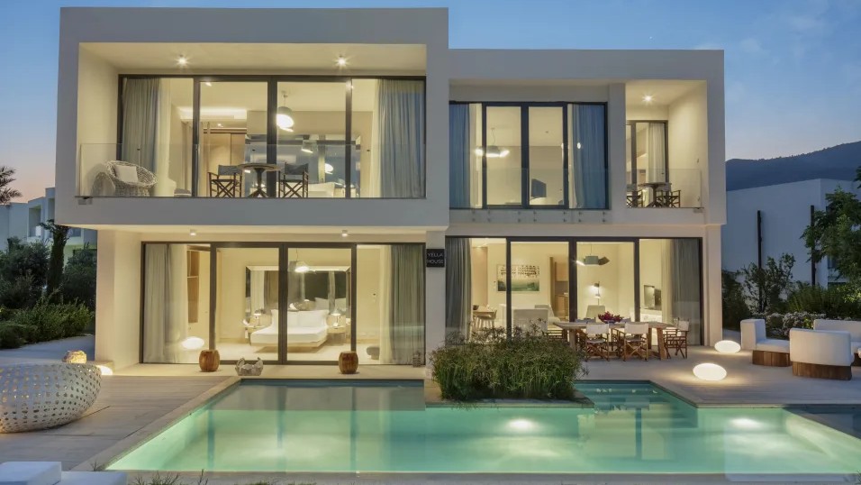 Susona Bodrum