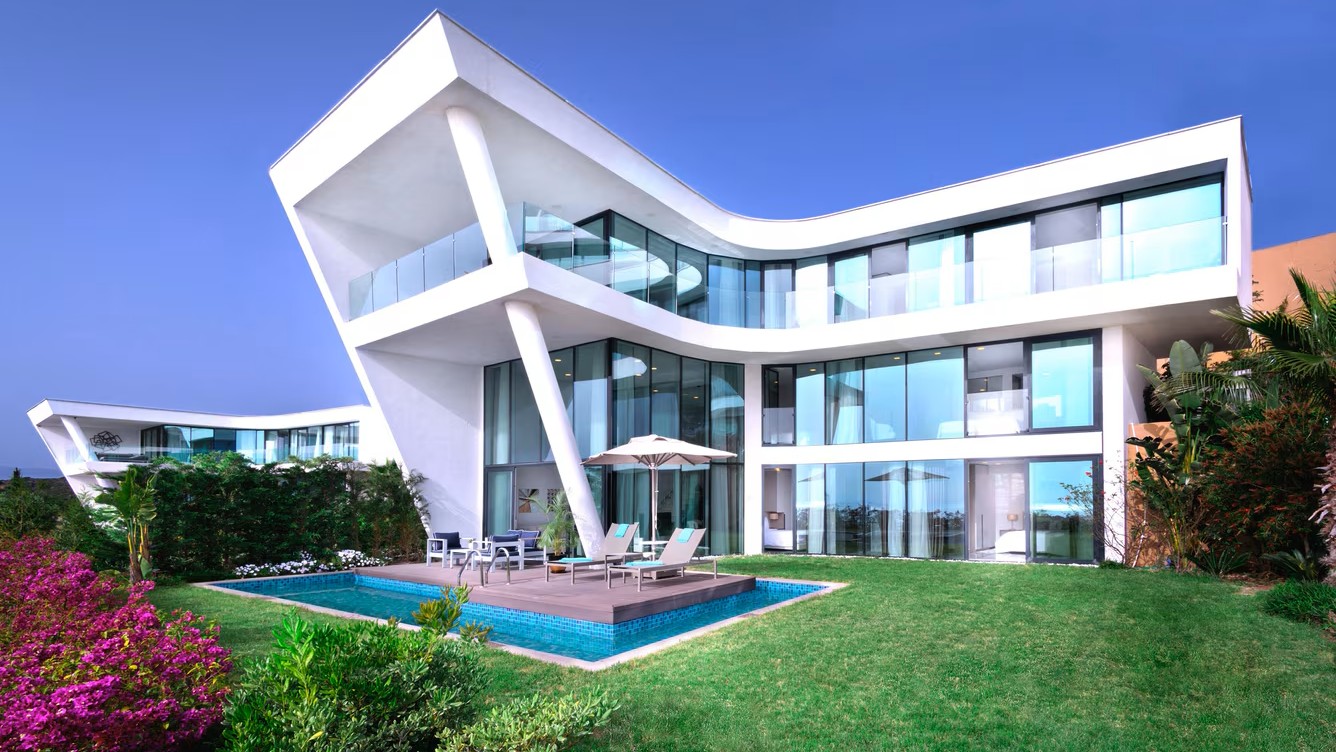 Le Méridien Bodrum Beach Resort