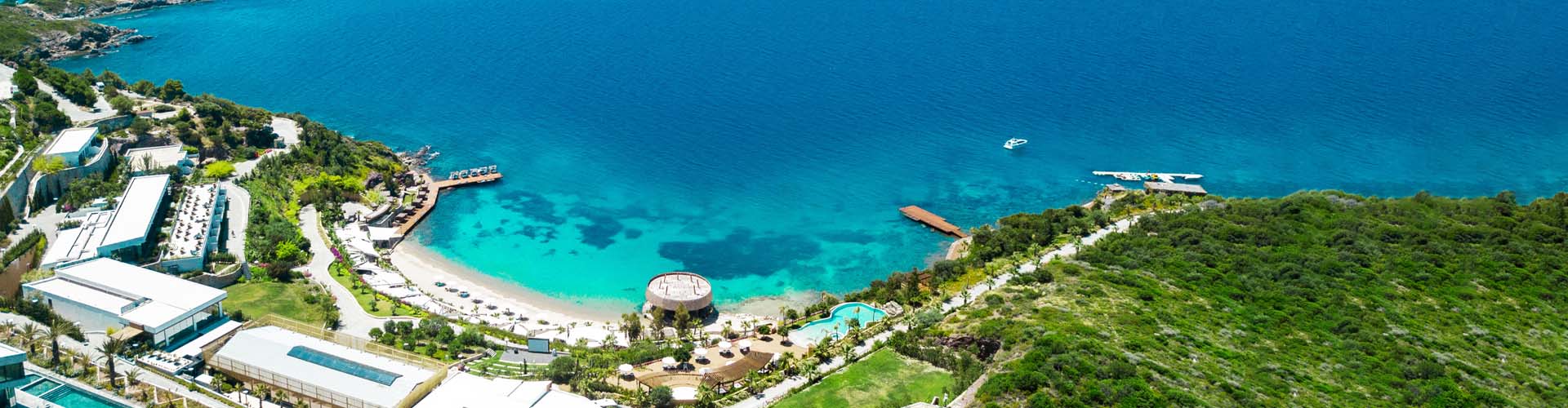 Le Méridien Bodrum Beach Resort