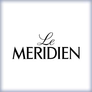 Le Méridien Bodrum Beach Resort Logo
