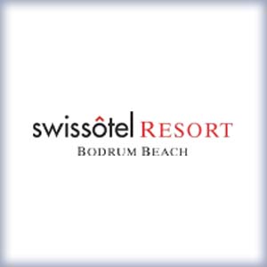 Swissôtel Living Bodrum Logo