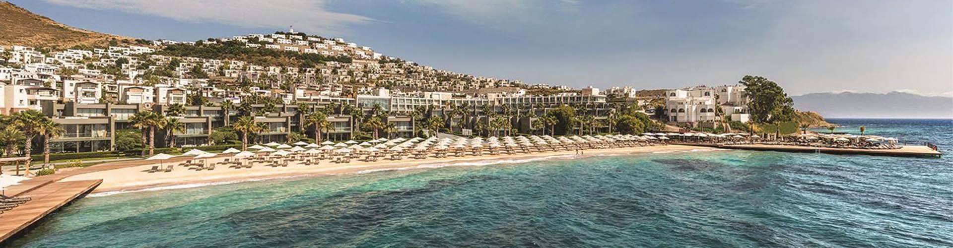 Swissôtel Living Bodrum