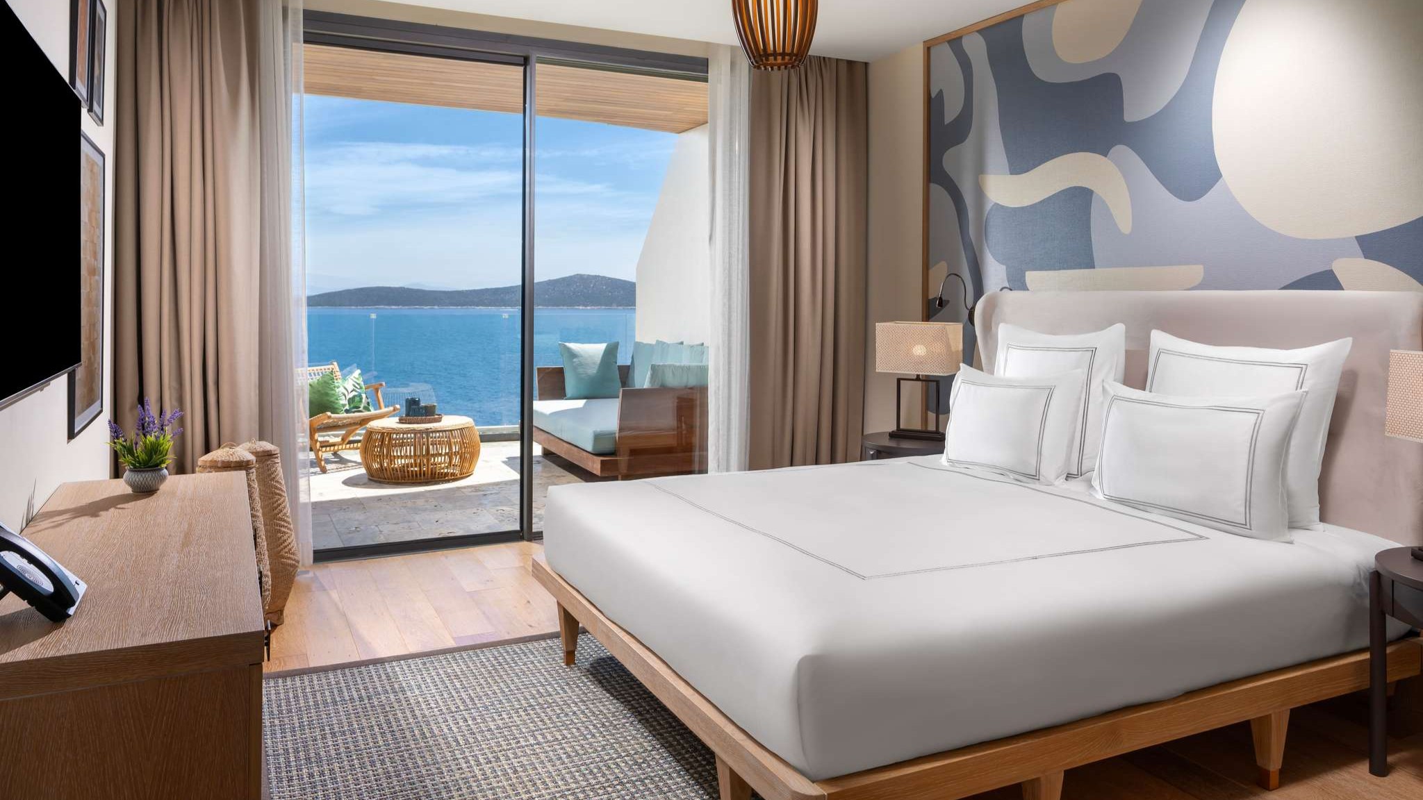 Swissôtel Living Bodrum
