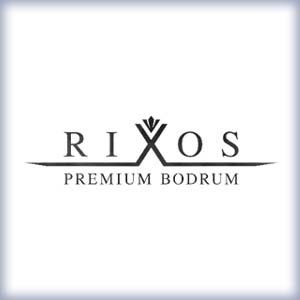 Rixos Premium Bodrum Logo