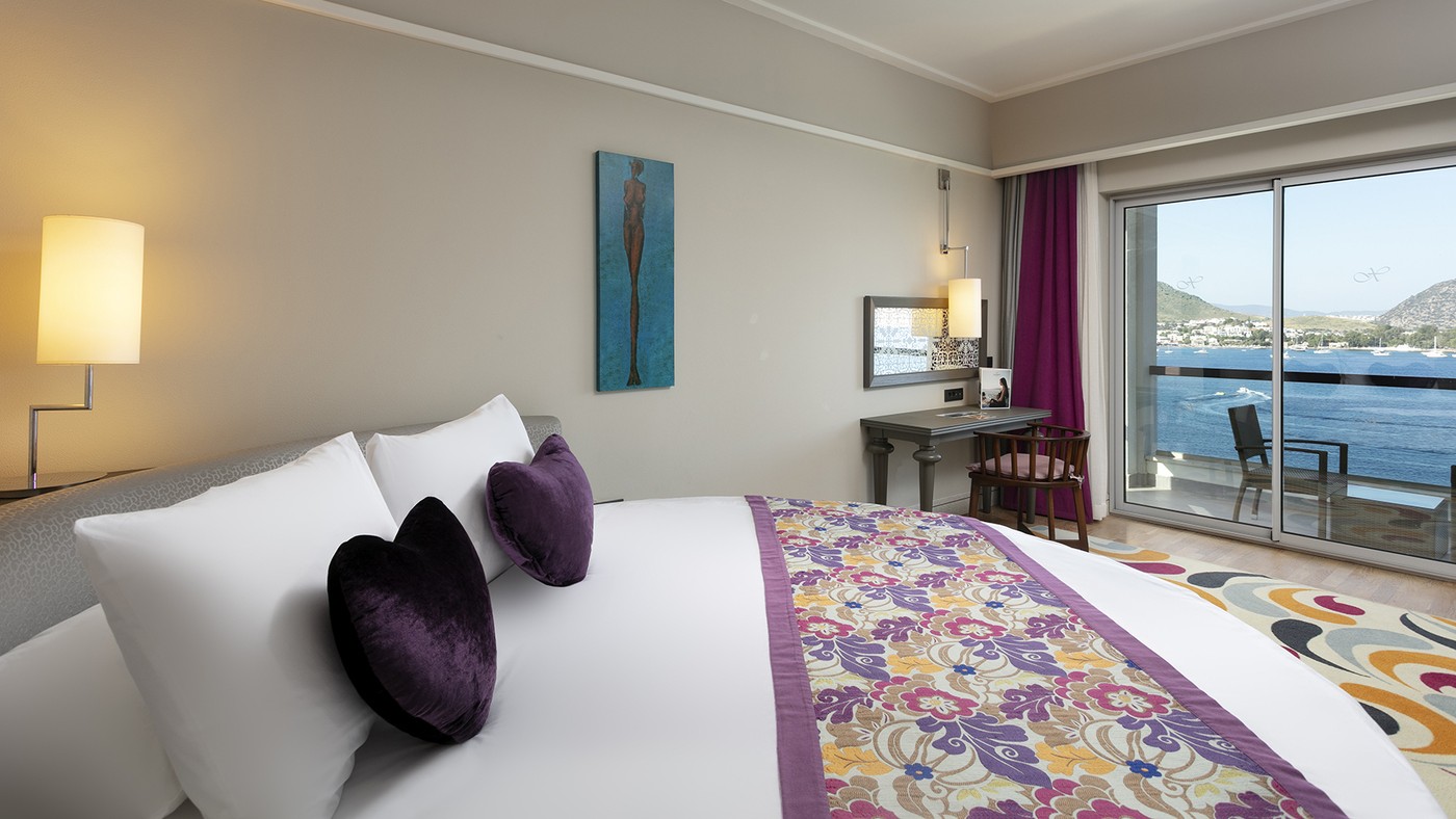 Xanadu Island Bodrum