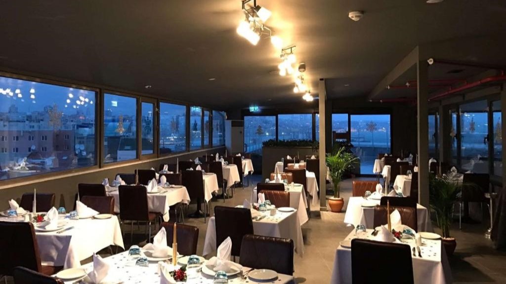 DoubleTree by Hilton İstanbul Sirkeci