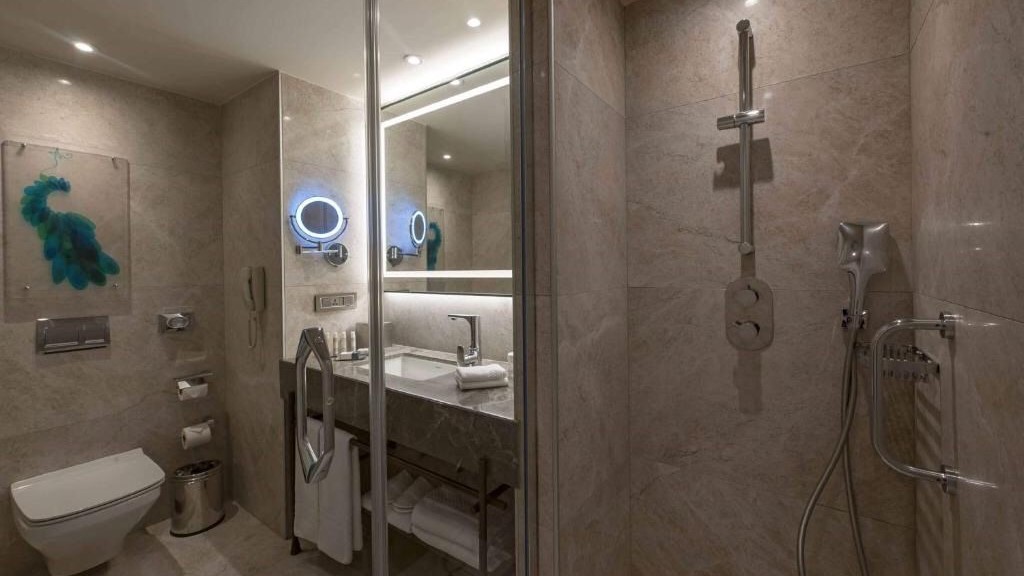 DoubleTree by Hilton İstanbul Sirkeci
