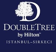 DoubleTree by Hilton İstanbul Sirkeci Logo