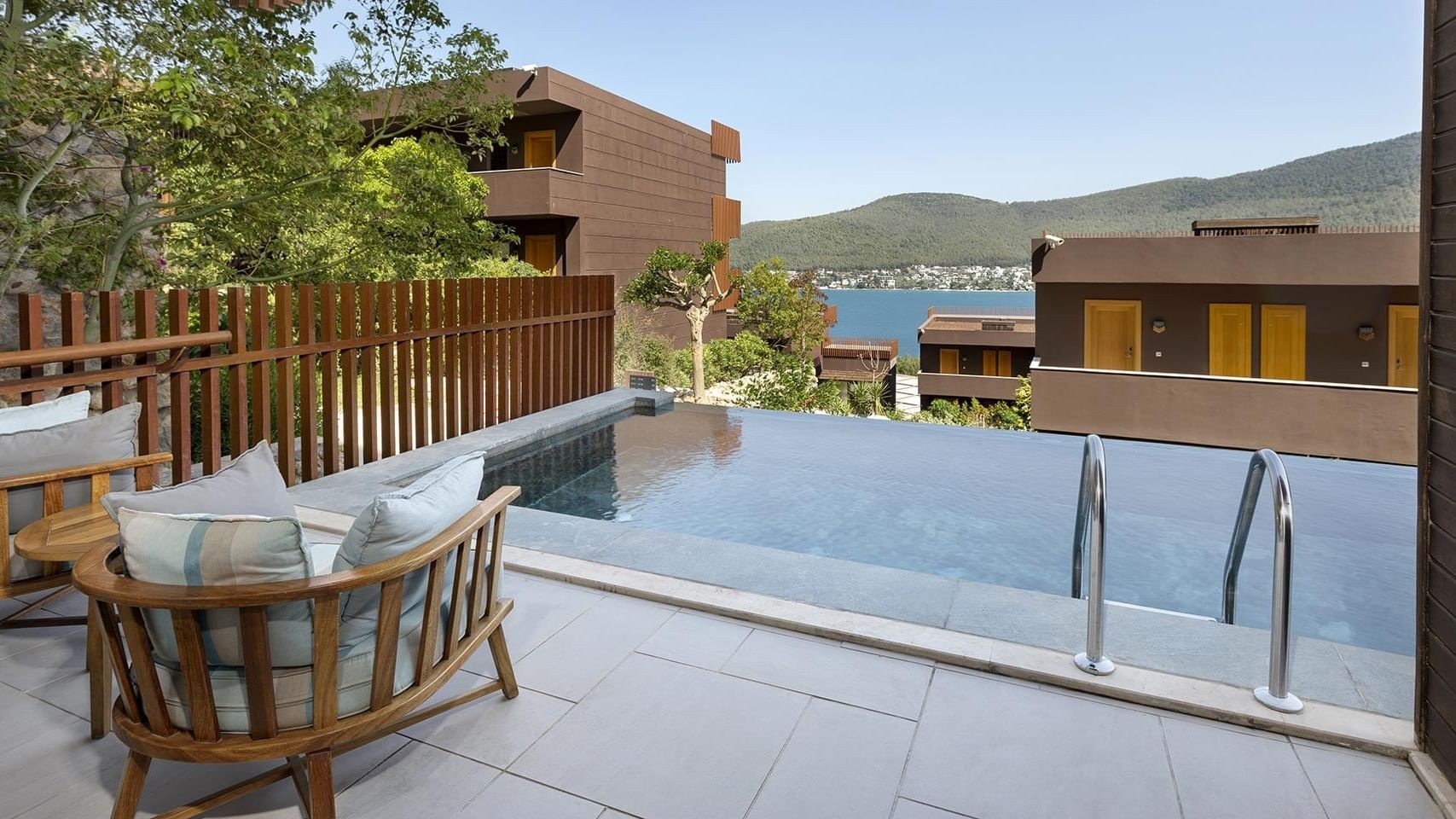 Titanic Luxury Collection Bodrum