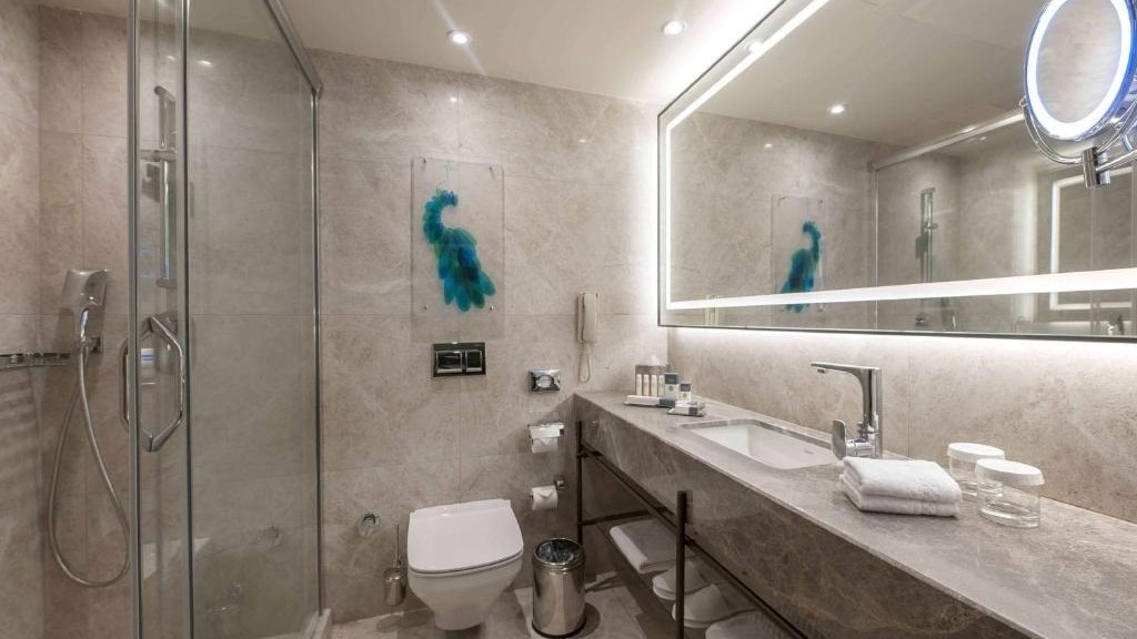 DoubleTree by Hilton İstanbul Sirkeci